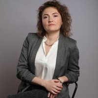 Tatiana Gavrilova