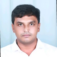 Thejeswar Reddy Irikireddi