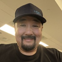 Eric Matsubara