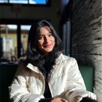 Niharika Niharika