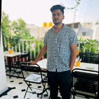 Yogesh D