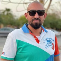 Mohammad Askar