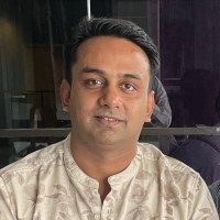 Sukant Ranjan