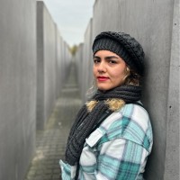 Mojgan Bahrami Farshid