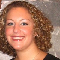 Ashley Stern Ruchlin, BSN, RN