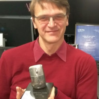 Janis Kantans