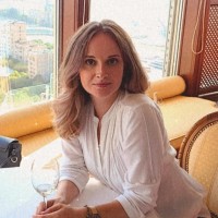 Алёна Овчинникова