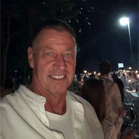 Bill Huisman