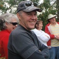 Kim Davidson