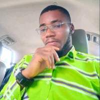Okoro Blessed
