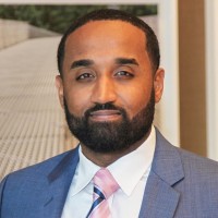 Jordan Abebe