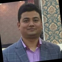 Ramesh Raut