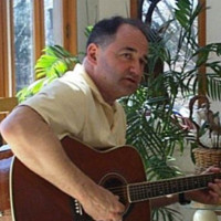 Peter Whyte