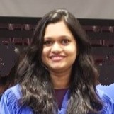 Anjali Anilkumar