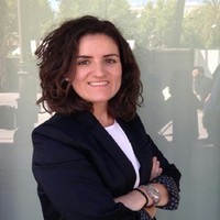 Ana María Molina Domínguez