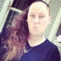 Crystal Yingling