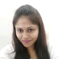 Kavya Gowda