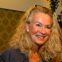 Tanya Arkenbout