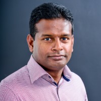 Suthakaran Viruthasalam