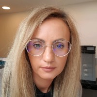 iryna osmak