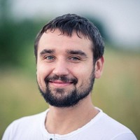 Dmytriy Tereschuk