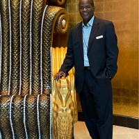 George Daley