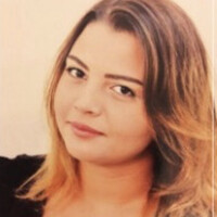 Sabrine Boujeh