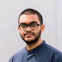 Danyal Siddiqui