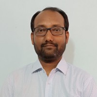 Uma Shankar Pandit