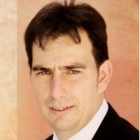 Fernando Martín Alvarez