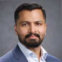 Rahul Unnikrishnan, MD, FRCP(Glasg), FRCP(Edin)