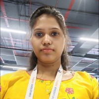 Manisha Waghmare