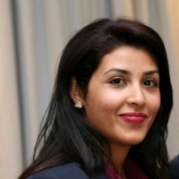Dalal Zerhdani Zoubeir