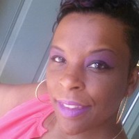 Delphina Harris