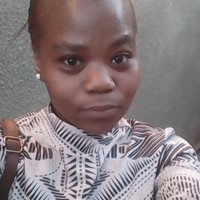 Relebogile Poo