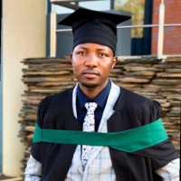 Matome John Sekgotlaboraga