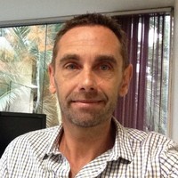 Andrew Power