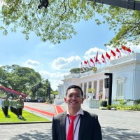 Anugrah Syafieq Fahlevi