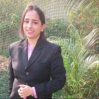 Yogita Salian