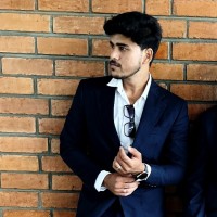 Lokesh Mahendran