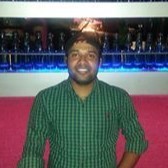 Kiran Kumar