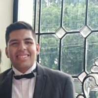 Edgar Alexis Perez Perez