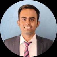 Shubham Rai