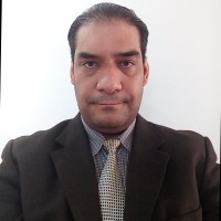 Luiz Carlos P Silva