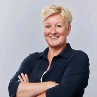 Sandra Van Den Hof
