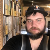 Keenan Rodammer