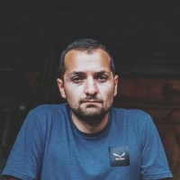Lasha Ebitashvili