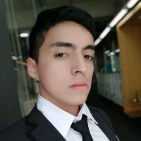 Cristian David Cuevas Huerta
