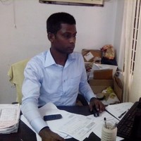 Md. Morshed