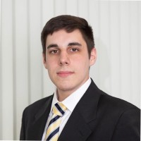 Nicholas Mastroianni